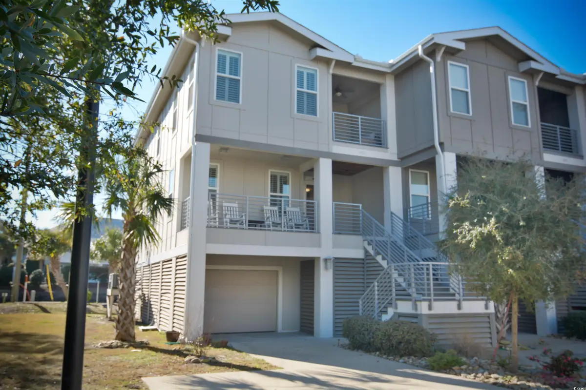 600 48th Ave. S #403, North Myrtle Beach, SC 29582 - #1