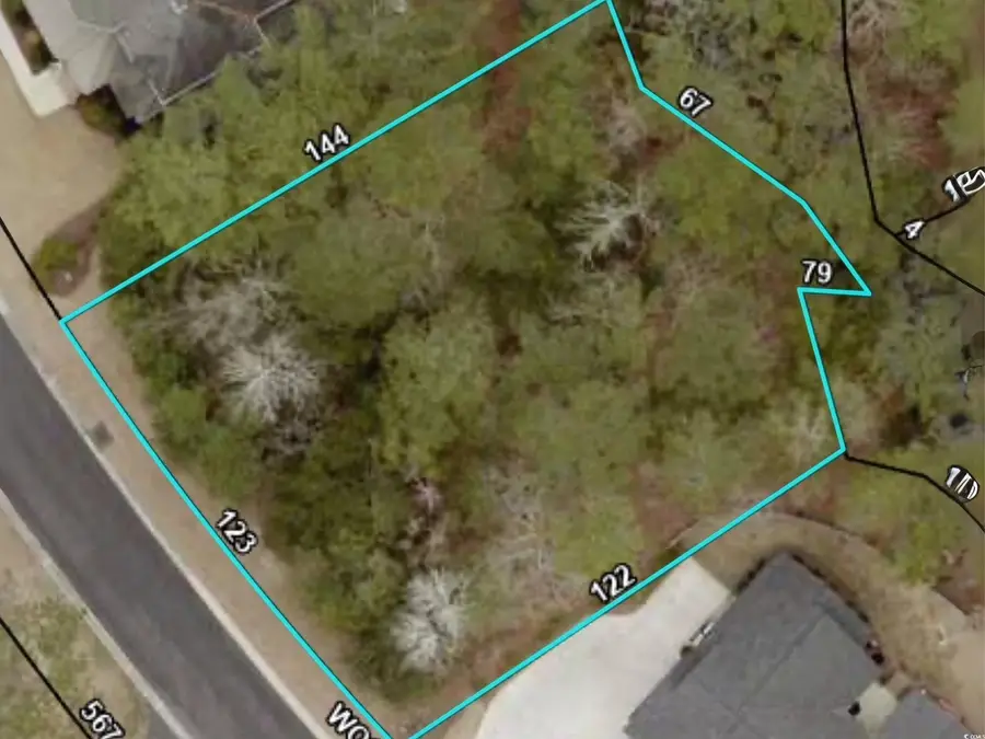 TBD Woody Point Dr., Murrells Inlet, SC 29576 - Image #2