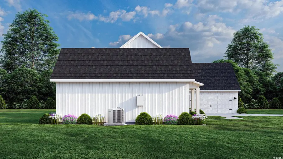 2172 Pettus Way, Surfside Beach, SC 29575 - Image #3