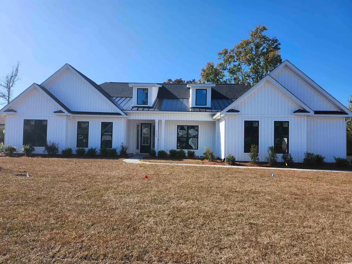 2176 Pettus Way, Surfside Beach, SC 29575 - Image #1