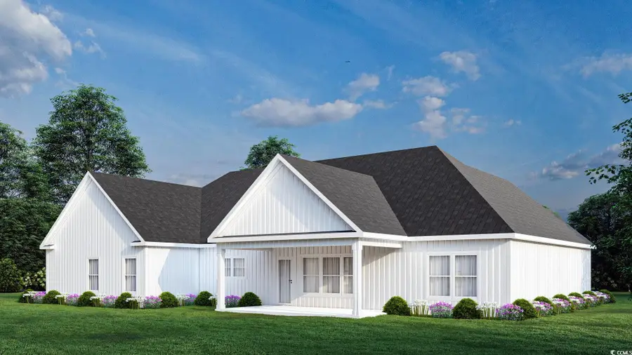 2176 Pettus Way, Surfside Beach, SC 29575 - Image #3