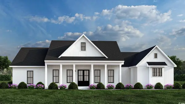 2184 Pettus Way, Surfside Beach, SC 29575