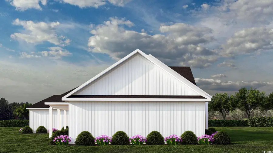 2184 Pettus Way, Surfside Beach, SC 29575 - Image #3