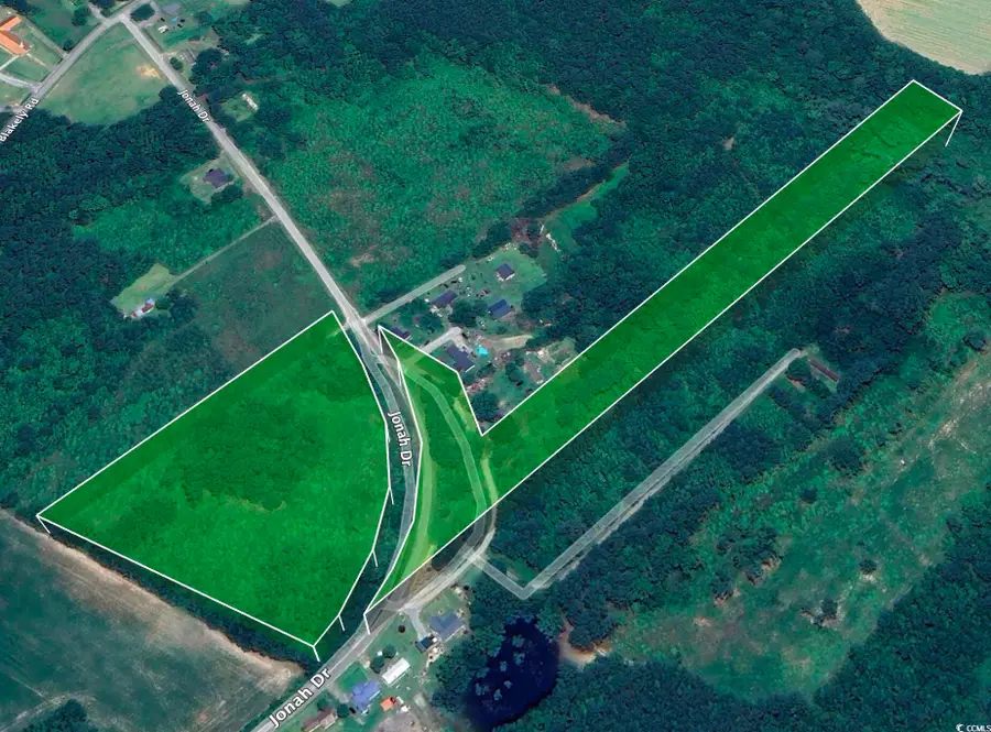 0 Jonah Dr, Salters, SC 29590 - Image #2