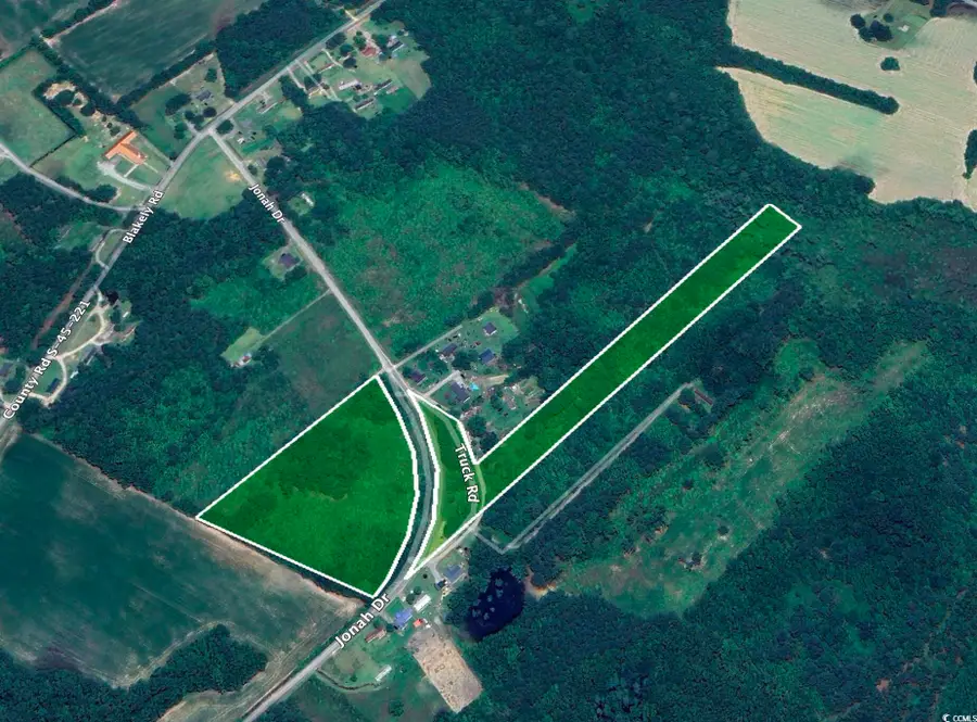 0 Jonah Dr, Salters, SC 29590 - Image #3