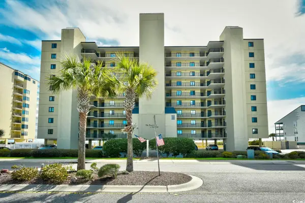 3601 S Ocean Blvd. #7-E, North Myrtle Beach, SC 29582