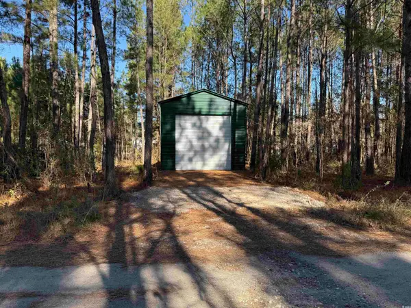 7 Orange Blossom St., Andrews, SC 29510