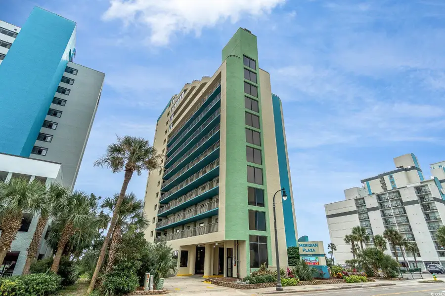 2310 N Ocean Blvd. #201, Myrtle Beach, SC 29577 - Image #2