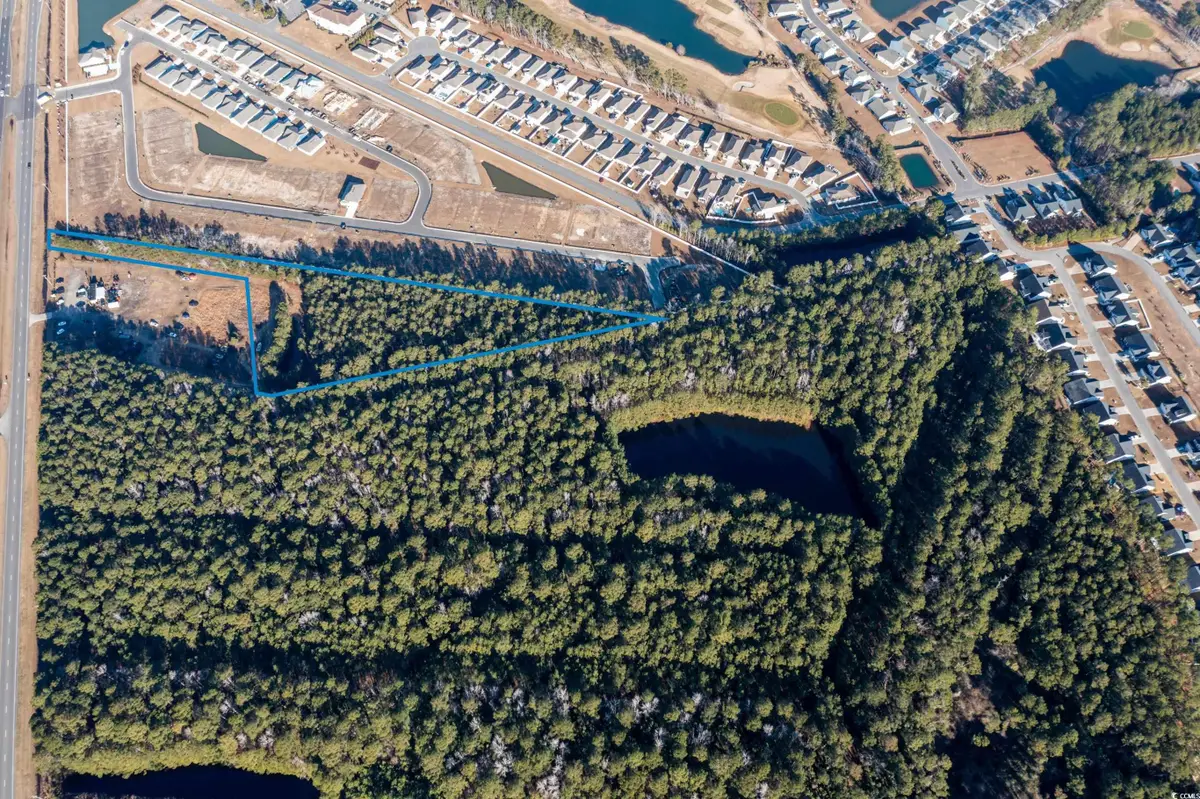 1849 E Highway 9, Longs, SC 29568 - Image #1