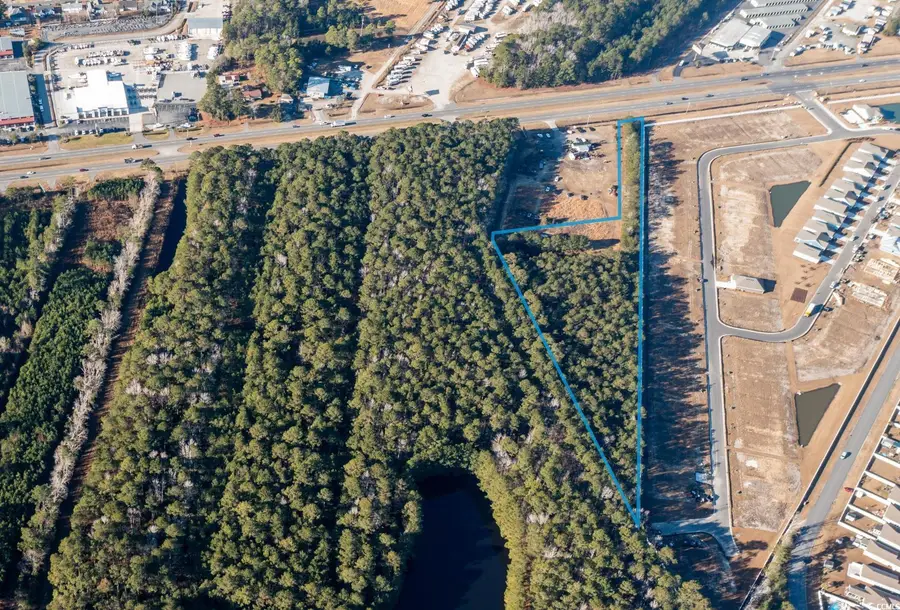 1849 E Highway 9, Longs, SC 29568 - Image #2