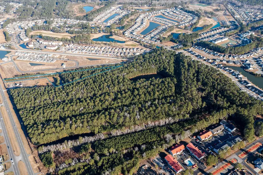 1849 E Highway 9, Longs, SC 29568 - Image #3