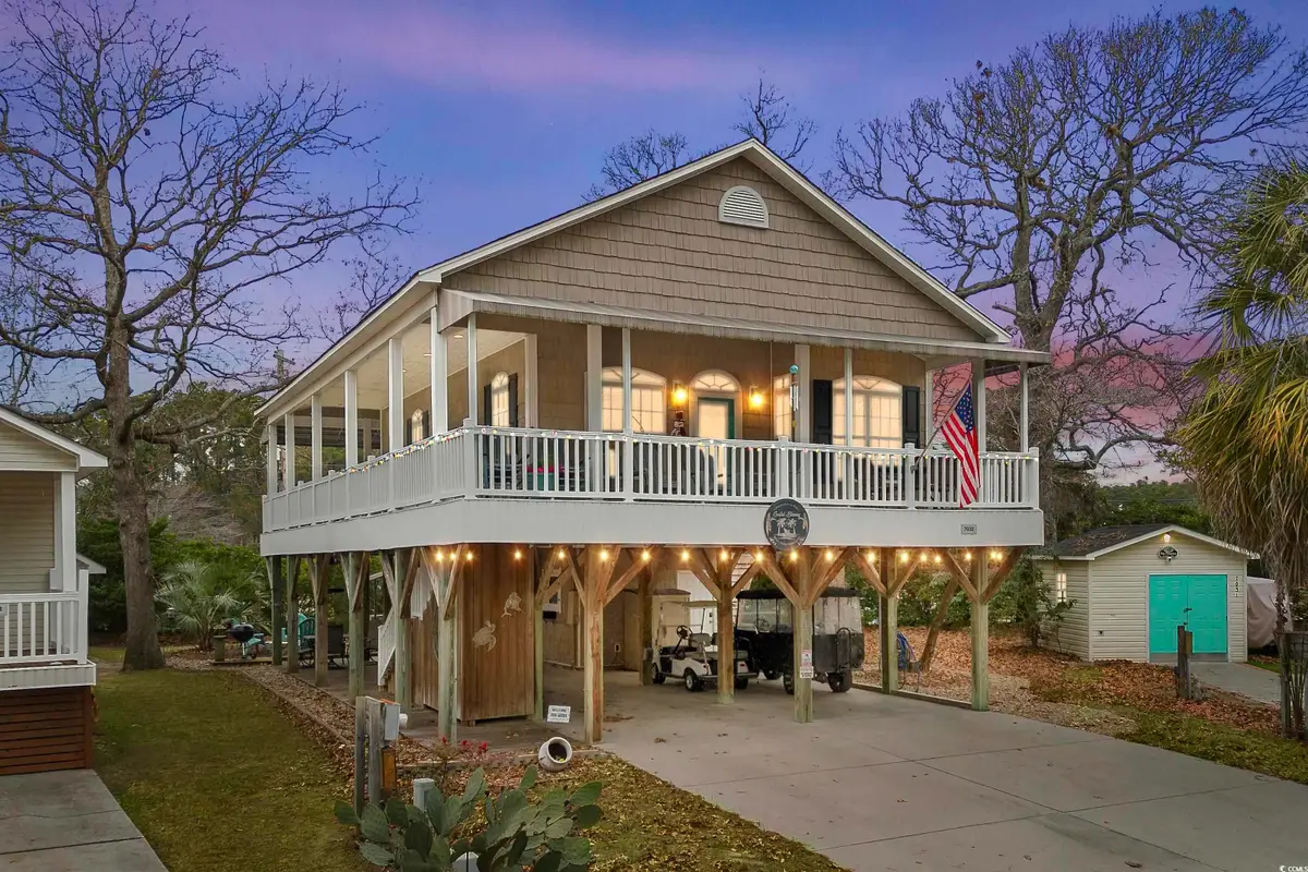 6001 - 7032 S Kings Hwy., Myrtle Beach, SC 29575 - #1