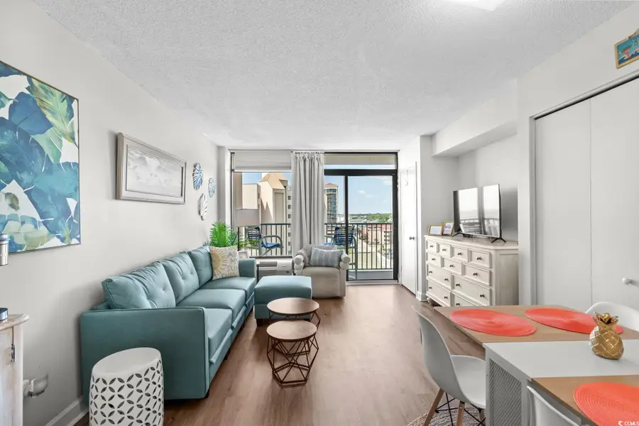 501 S Ocean Blvd. #708, North Myrtle Beach, SC 29582 - #2