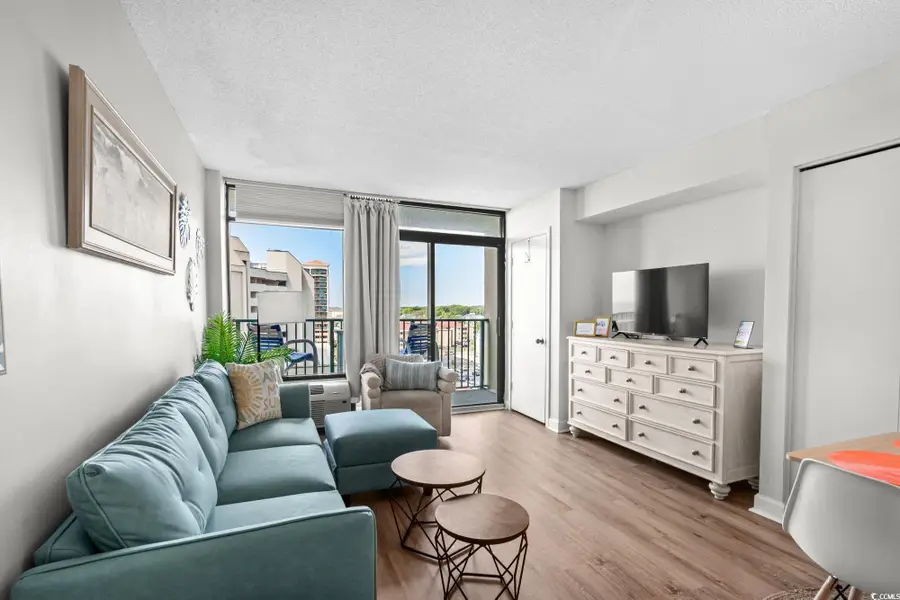 501 S Ocean Blvd. #708, North Myrtle Beach, SC 29582 - #3