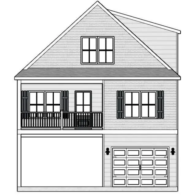 1716 26th Ave. N, North Myrtle Beach, SC 29582 - #1