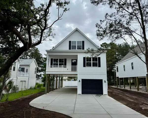 1718 26th Ave. N, North Myrtle Beach, SC 29582