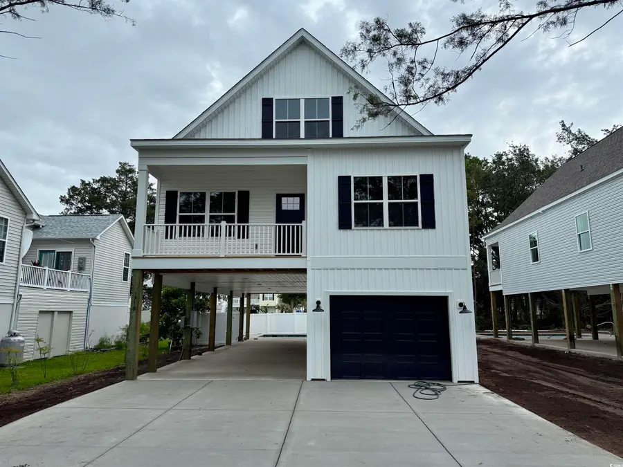 1718 26th Ave. N, North Myrtle Beach, SC 29582 - #2