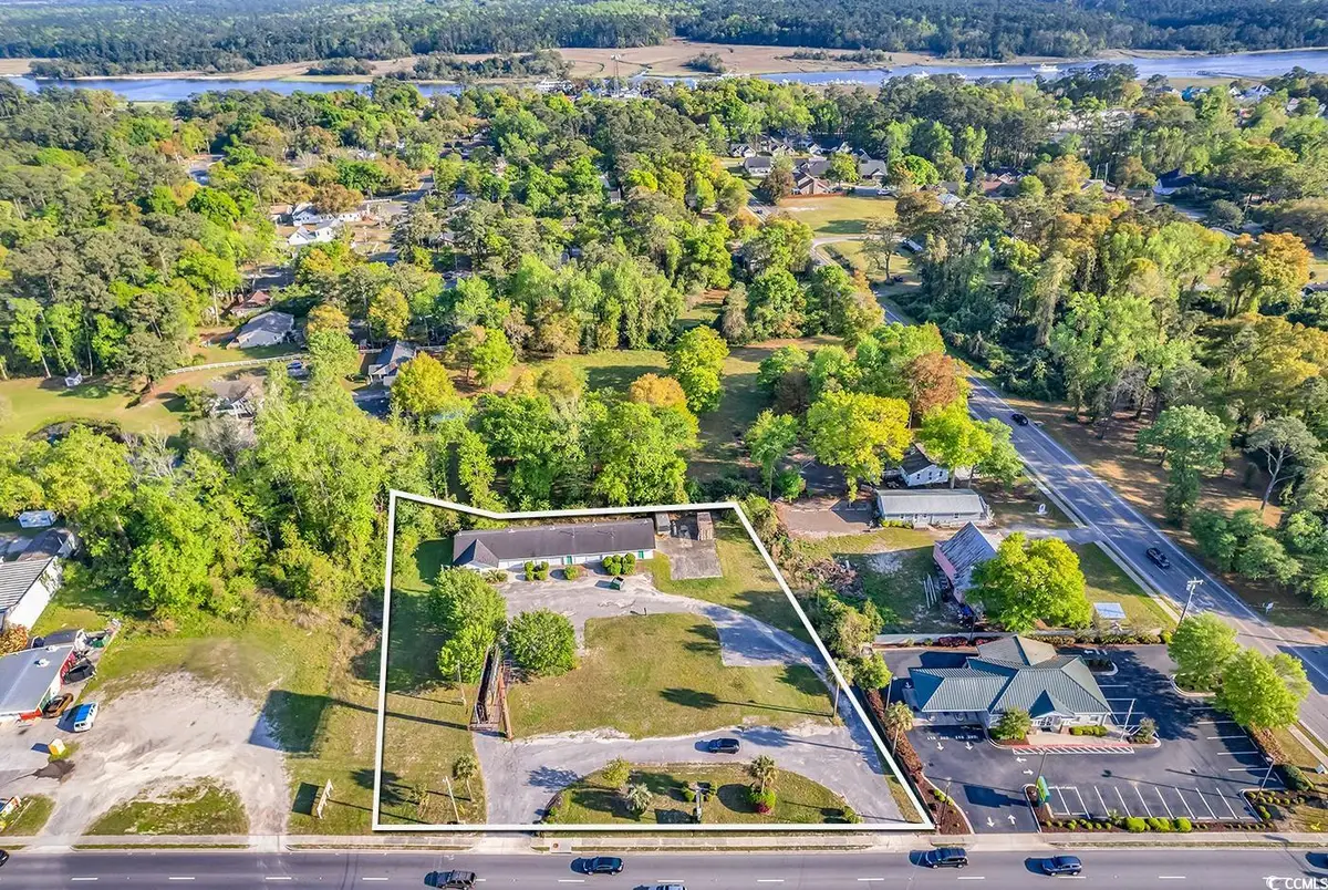 1630 Hwy 17 S, Little River, SC 29566 - Image #1