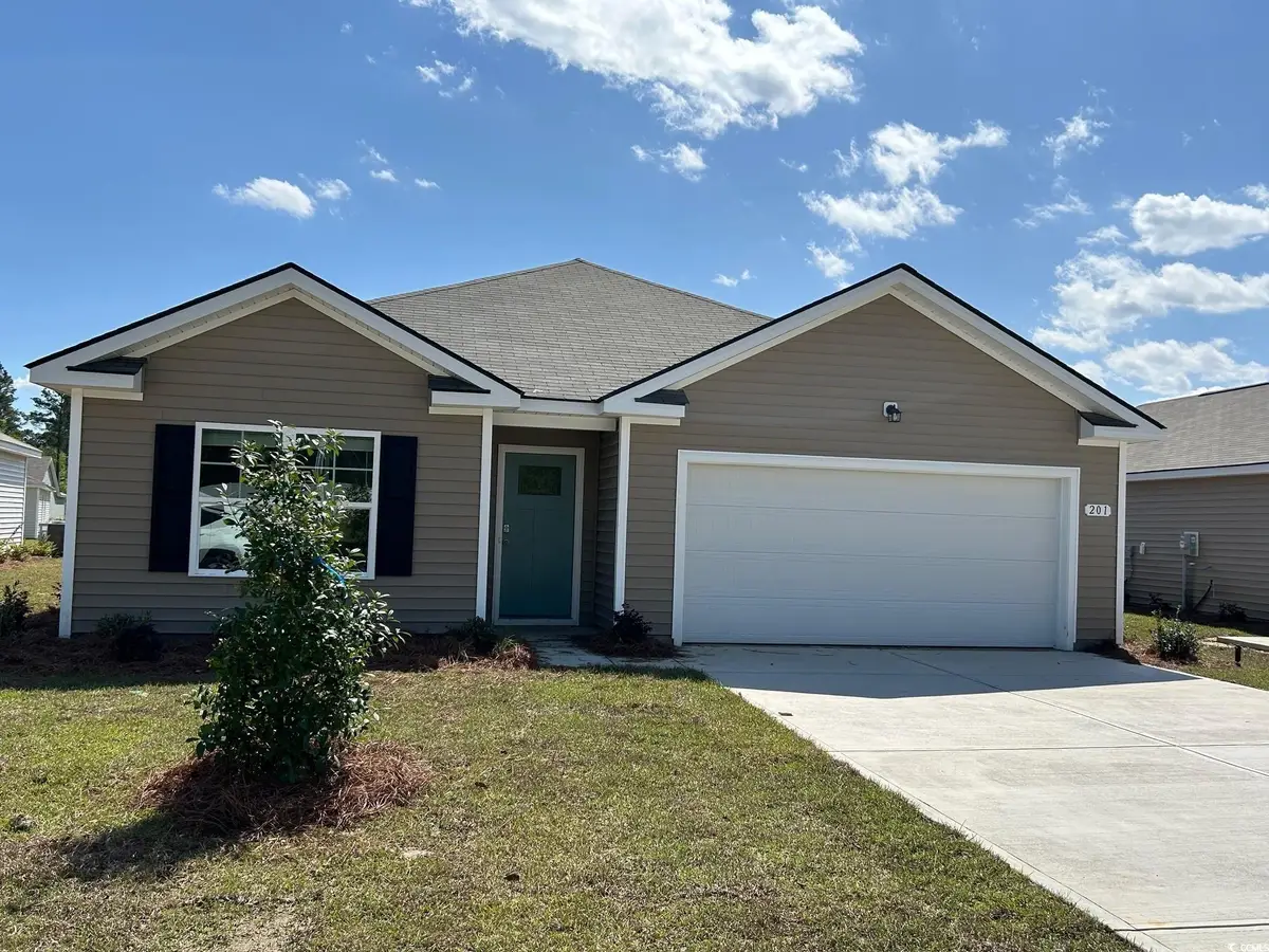 201 Ashworth Dr., Tabor City, NC 28463 - #1