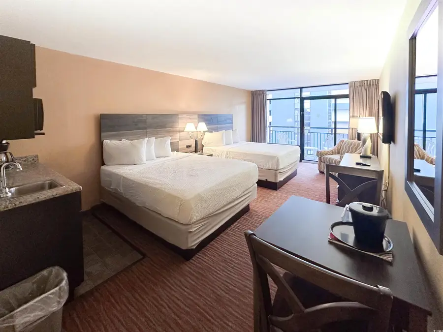 1501 S Ocean Blvd. #516, Myrtle Beach, SC 29577 - #2