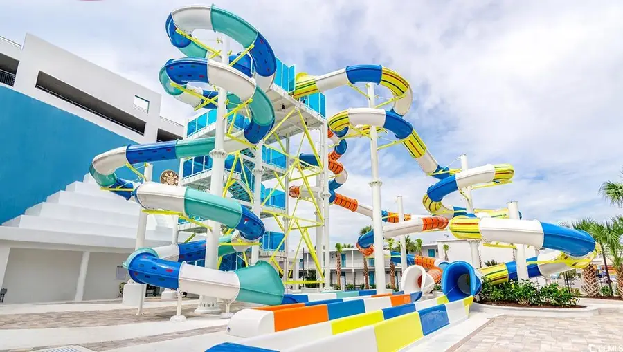 1501 S Ocean Blvd. #516, Myrtle Beach, SC 29577 - #3