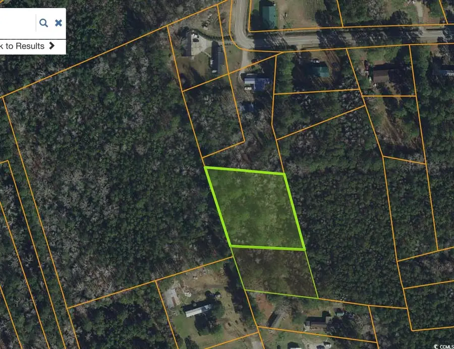 Parcel A Union Church Rd., Little River, SC 29566 - Image #2