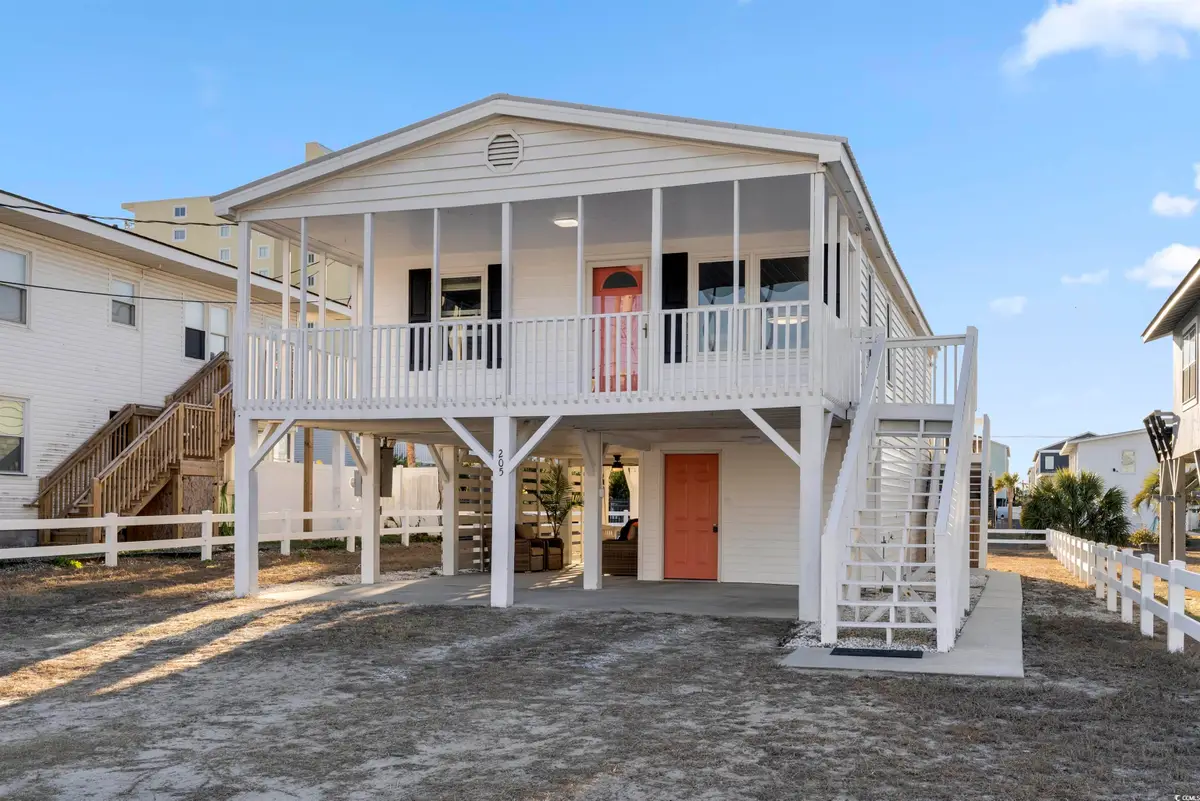 205 56th Ave. N, North Myrtle Beach, SC 29582 - Image #1