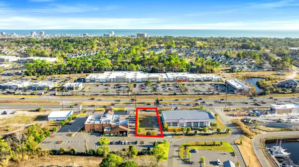 1309 Highway 17 North, North Myrtle Beach, SC 29582