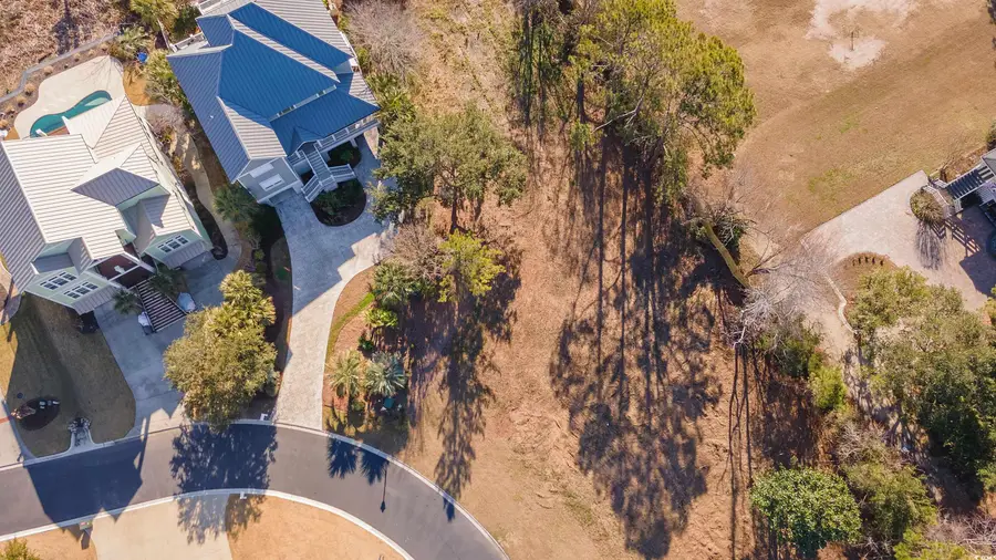 LOT 31 & 31A Grackle Ln., Pawleys Island, SC 29585 - Image #3