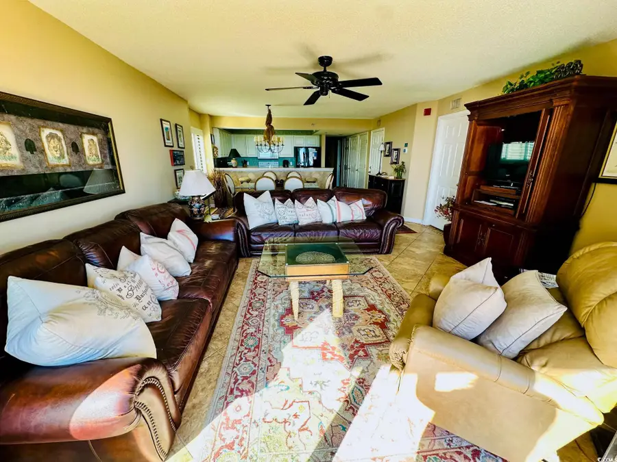 4505 S Ocean Blvd. S #1-E, North Myrtle Beach, SC 29582 - #2