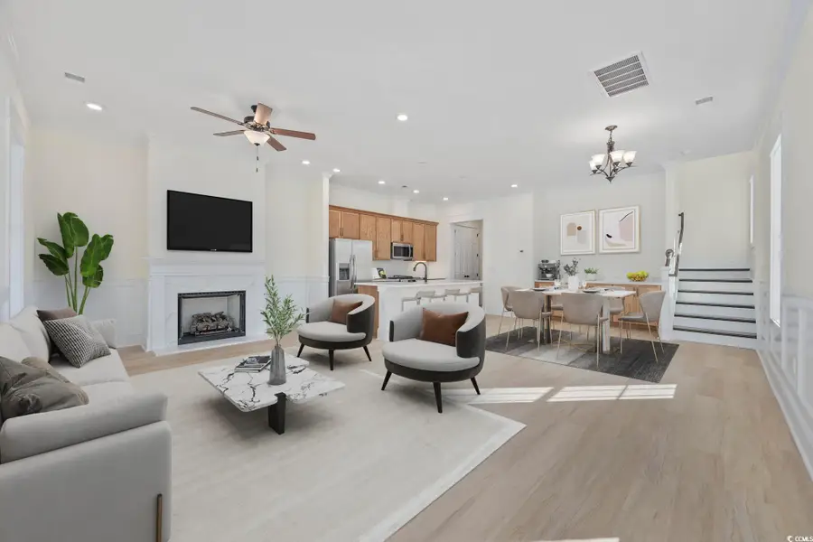 965 Hackler St. #B, Myrtle Beach, SC 29577 - Image #3