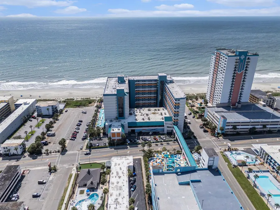 1501 S Ocean Blvd. #1223, Myrtle Beach, SC 29577 - #2