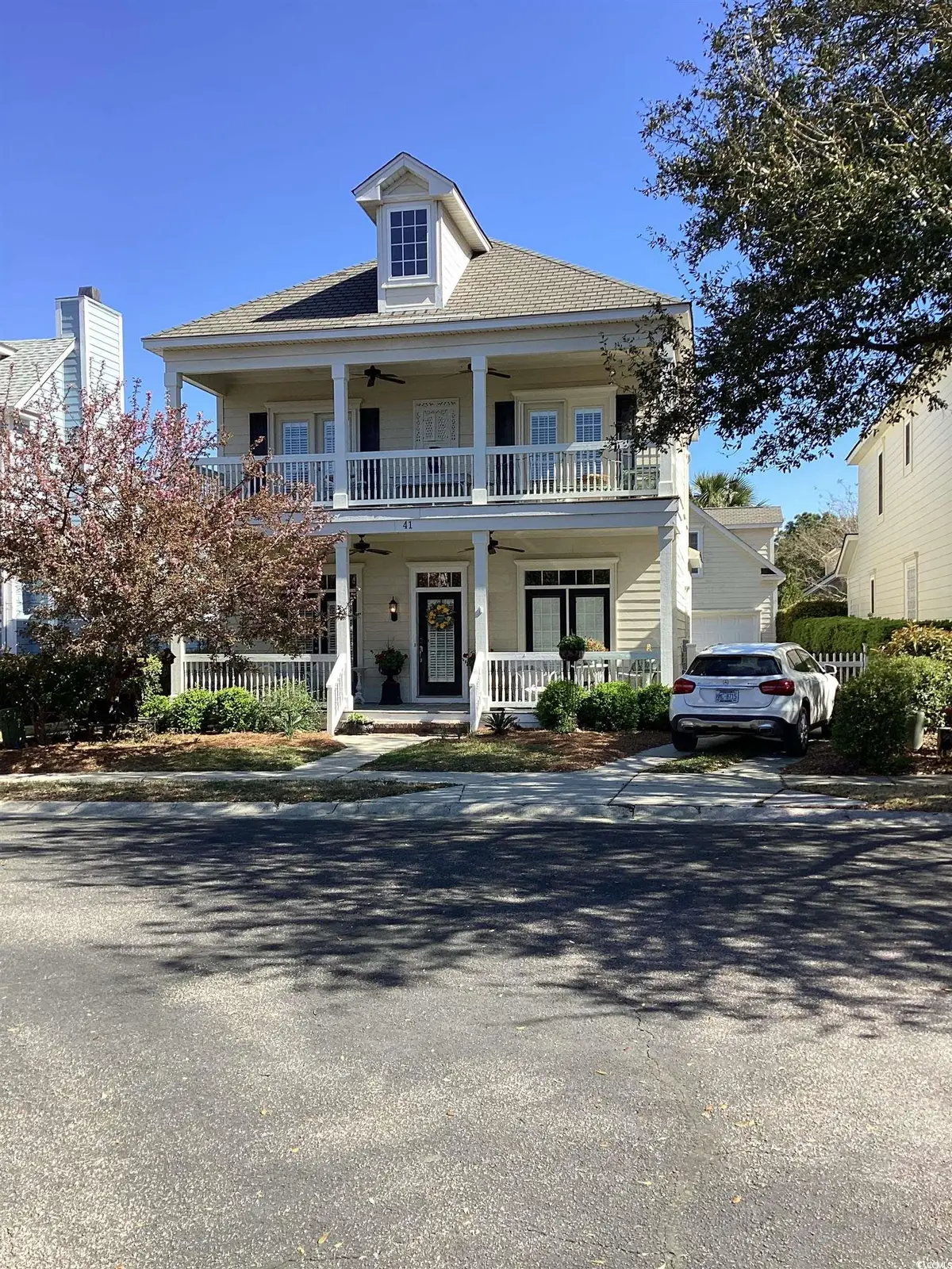 41 Federation Loop, Pawleys Island, SC 29585 - Image #1