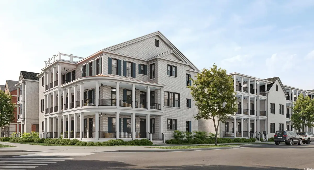 2931 Howard Ave. #B, Myrtle Beach, SC 29577 - Image #1