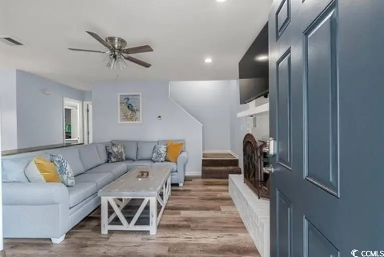 506 B Rosemary Ln., North Myrtle Beach, SC 29582 - Image #2