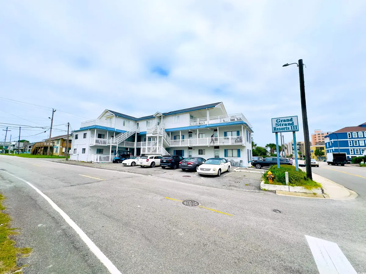 1524 S Ocean Blvd. S #Penthouse, North Myrtle Beach, SC 29582 - Image #1