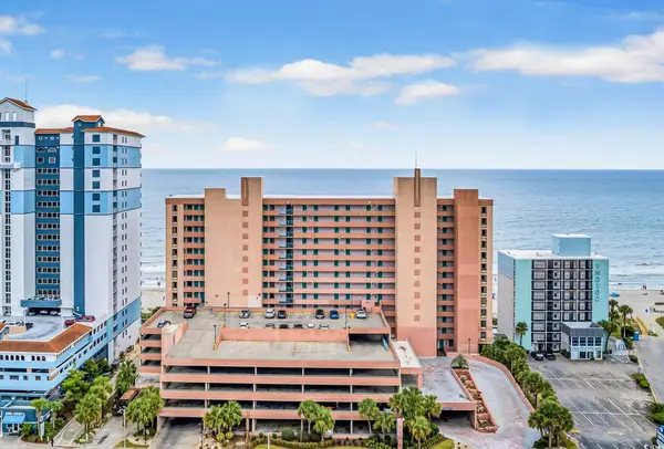 2207 S Ocean Blvd. #1502, Myrtle Beach, SC 29577