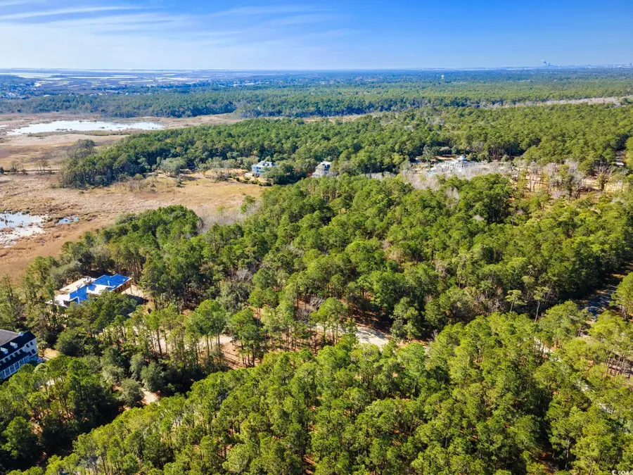 2706 Vanderbilt Blvd., Pawleys Island, SC 29585 - Image #2