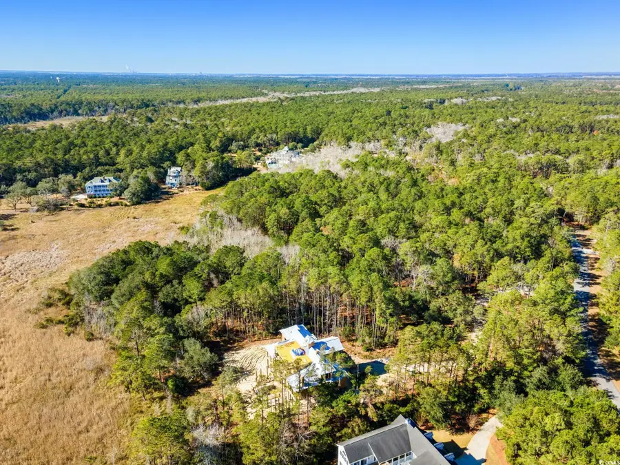 2706 Vanderbilt Blvd., Pawleys Island, SC 29585 - Image #3