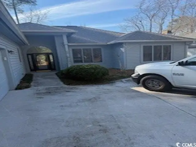 1818 Topsail Ln., North Myrtle Beach, SC 29582 - Image #1