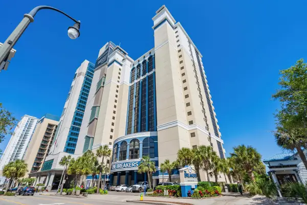 2004 N Ocean Blvd. #1472, Myrtle Beach, SC 29572