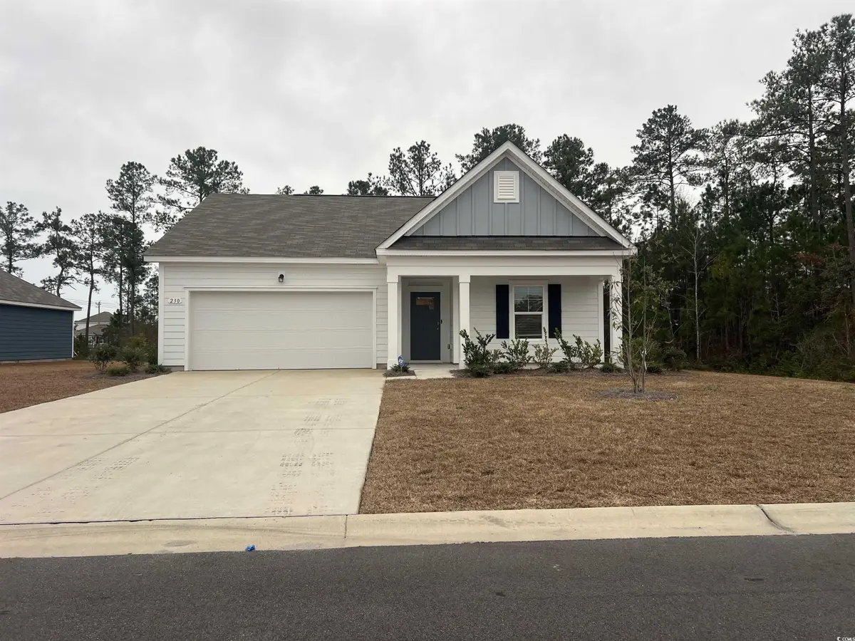 230 Teddy Bear Circle, Conway, SC 29526 - #1