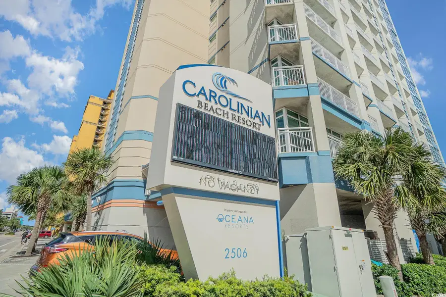 2504 North Ocean Blvd. #436, Myrtle Beach, SC 29577 - #2