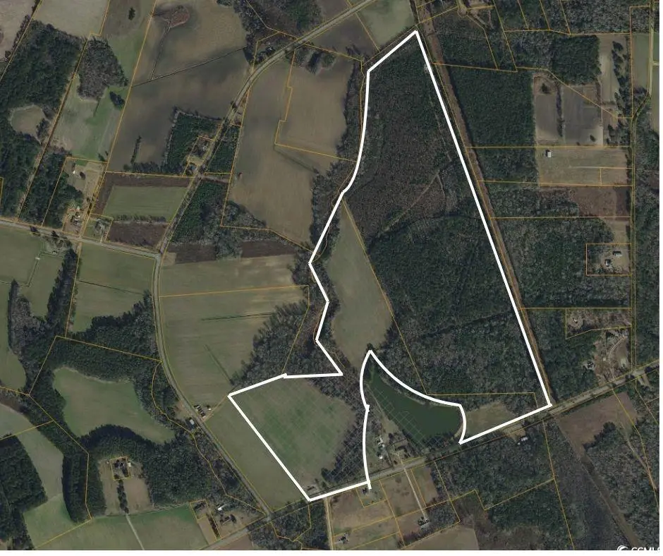 1957 Green Sea Rd., Green Sea, SC 29545 - Image #1