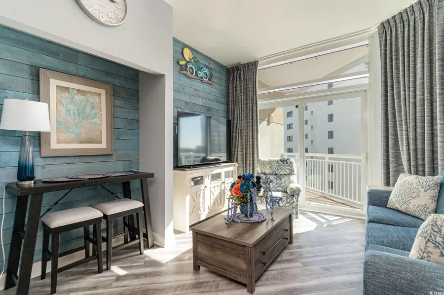2501 S Ocean Blvd. #1219, Myrtle Beach, SC 29577 - #3