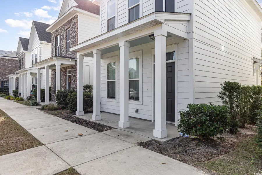 3525 Bristol Ln., Myrtle Beach, SC 29577 - #2