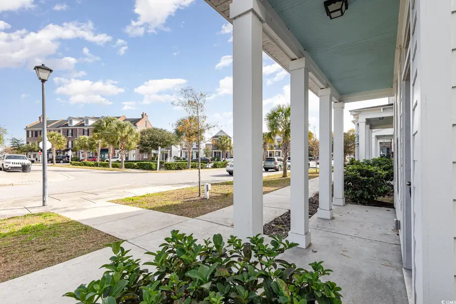 3525 Bristol Ln., Myrtle Beach, SC 29577 - #3