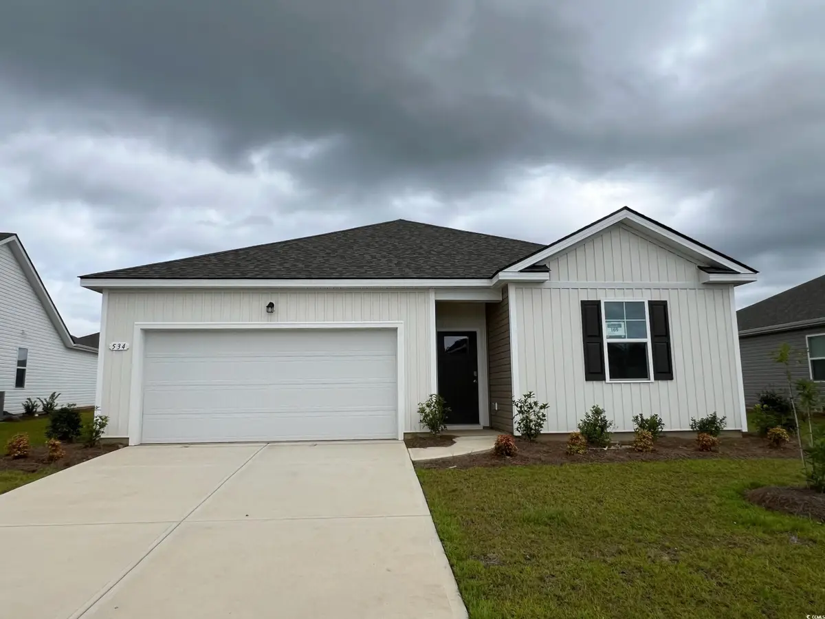 534 Firouz Dr, Longs, SC 29568 - Image #1