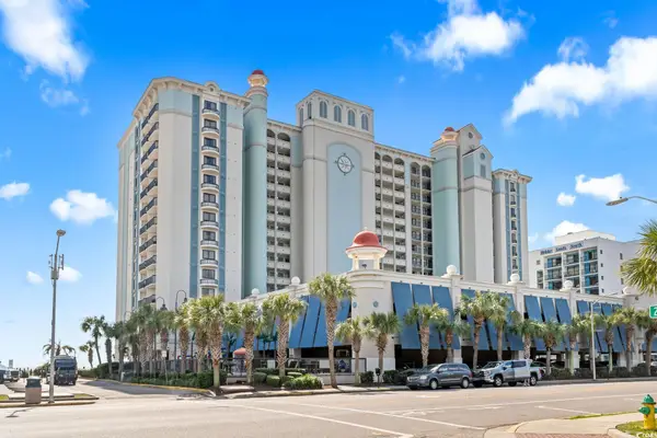 2311 S Ocean Blvd. #1164, Myrtle Beach, SC 29577