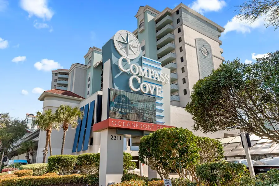 2311 S Ocean Blvd. #1164, Myrtle Beach, SC 29577 - Image #2